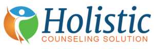 Holistic Counseling Solution - Logo