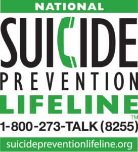 Holistic Counseling Solution Suicide Hotline