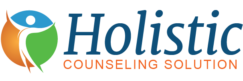 Holistic Counseling Solution - Logo