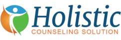 Holistic Counseling Solution - Logo