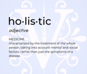 Holistic Counseling Solution - Home 1
