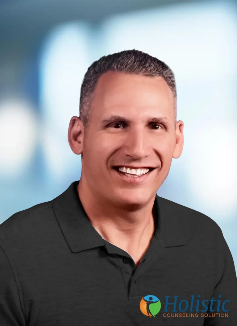 Christopher Ross, Ed.S, LPC, ACS, CCTP