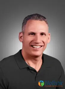 Christopher Ross, Ed.S, LPC, ACS, CCTP