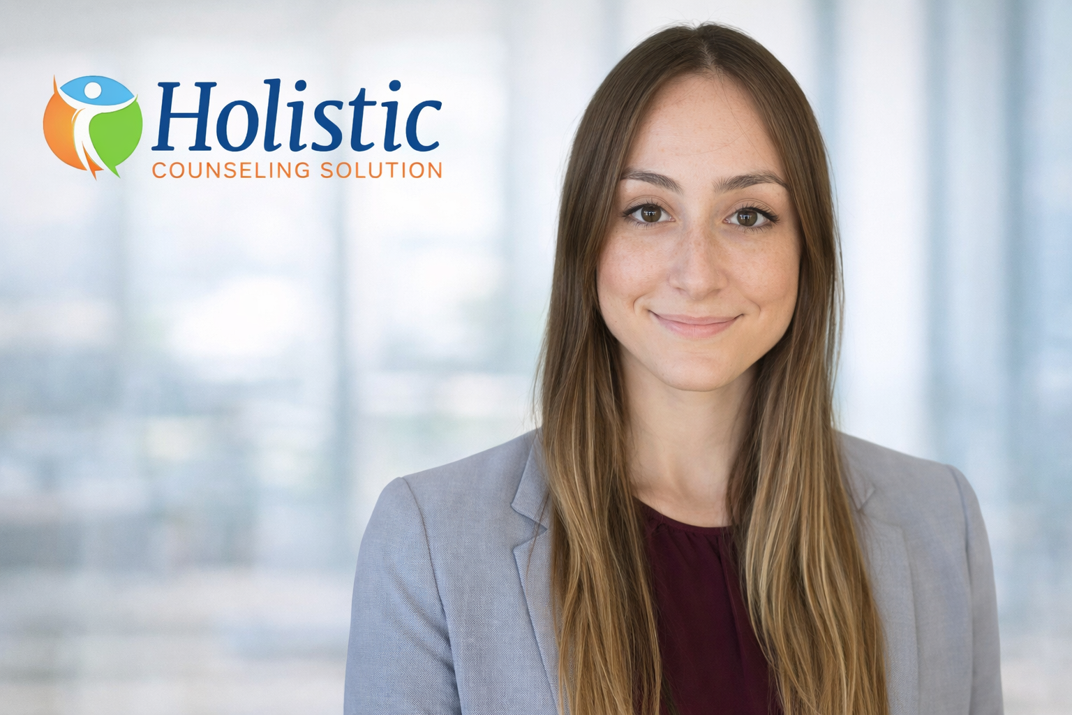 LCSW, Social Worker, child therapist, Therapist, NJ Counselor, telethealth. Teletherapy, Holistic Counseling Solution, Mental Health, Helper