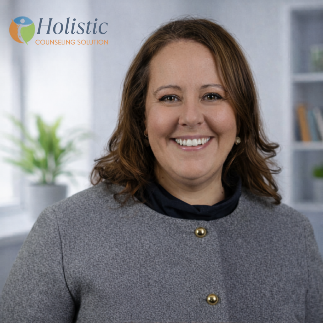 Rita Camarillo is a Senior Clinician at Holistic Counseling Solution in New Jersey. With 25+ years of experience, she specializes in BPS assessments, IIC therapy, and immigrant trauma. Fluent in Spanish and Arabic, she provides expert care through the Holistic Counseling Solution via in the community..