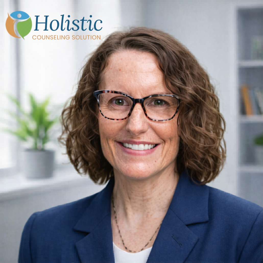 Sandra (Sandi) Leonard - Holistic Counseling Solution Therapist New Jersey; Teletherapy; Teletherapist; NJ Therapist; Female Therapist in NJ; Holistic Counseling Solution NJ Therapist; Best Therapist in NJ; trauma informed