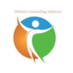 Holistic Counseling Solution Logo